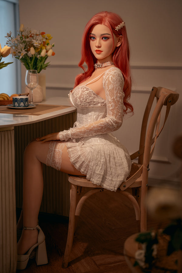 SY DOLL Hybrid 160cm/5ft3 C Cup 290