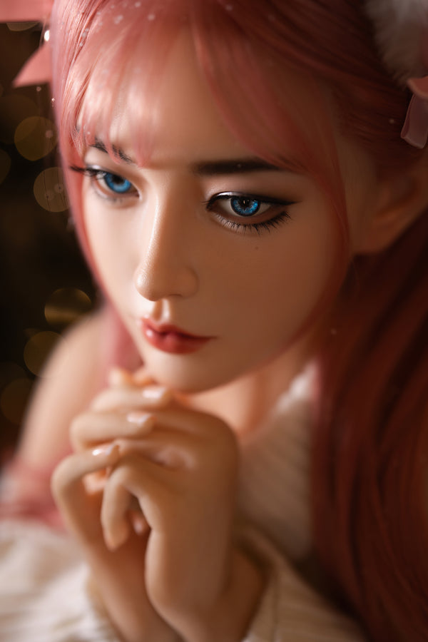 SY DOLL Hybrid 160cm/5ft3 C Cup 310 A [In Stock | US Only]