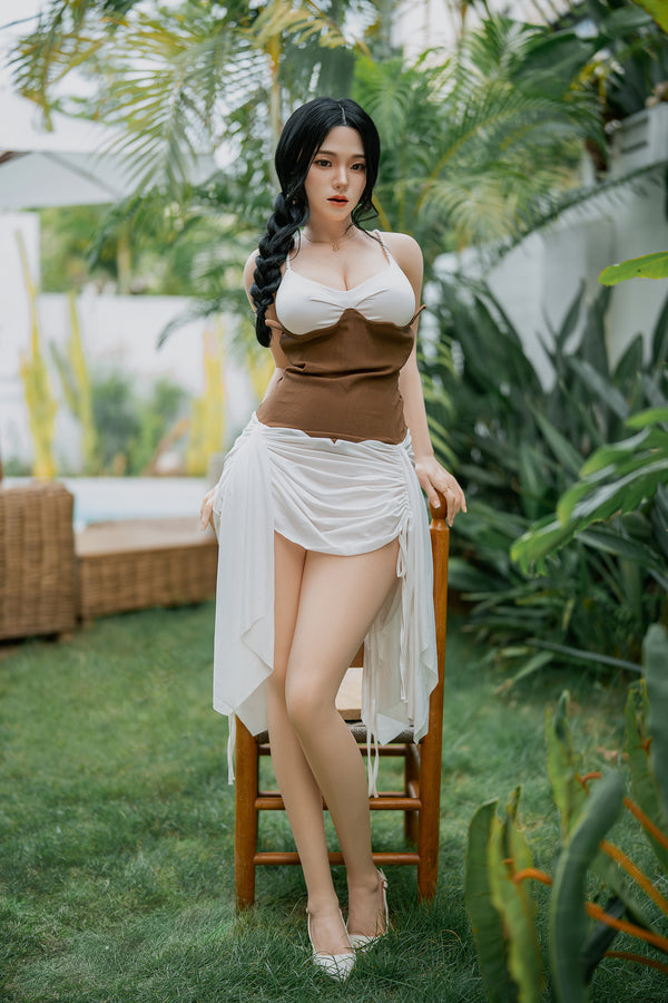 SY DOLL Hybrid 164cm/5ft5