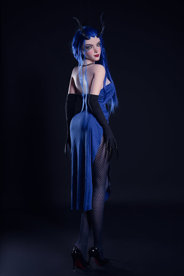 SY DOLL Silicone 164cm/5ft5 D Cup S36