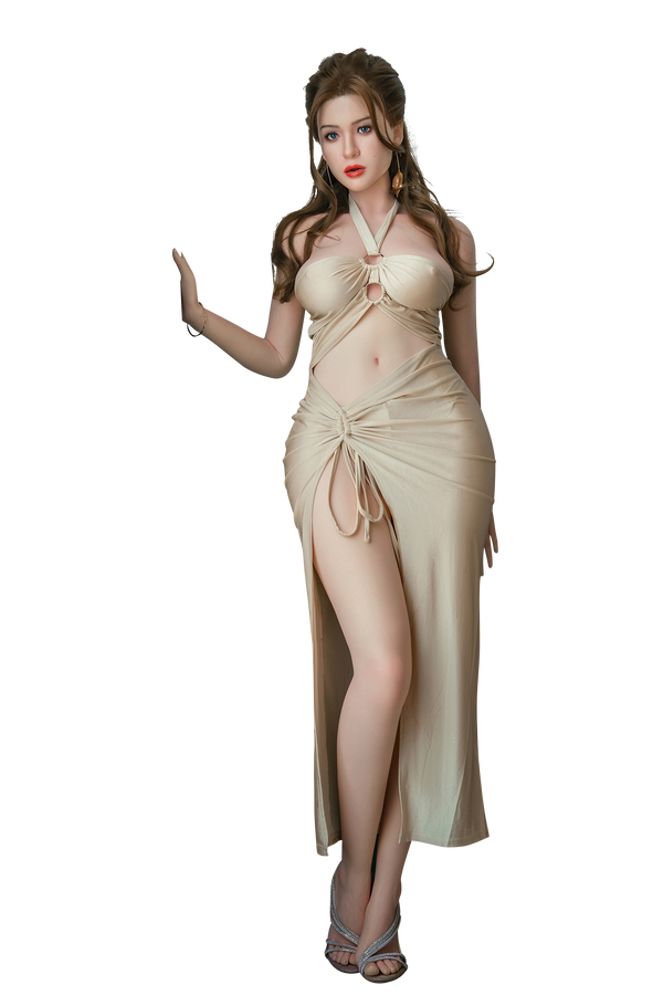 SY DOLL Silicone 166cm/5ft5 D Cup M30 A