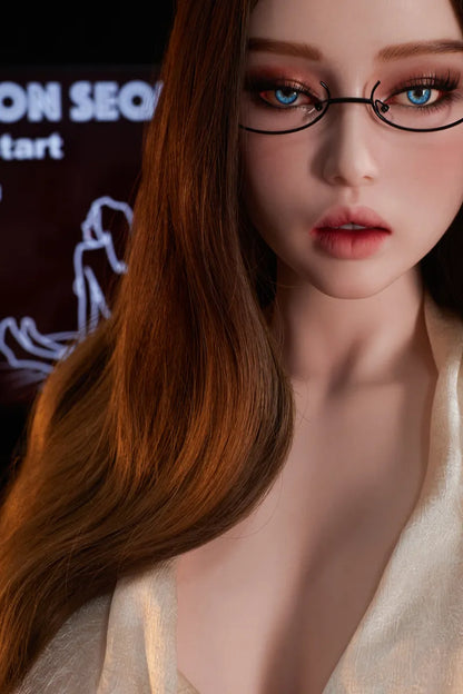 ClimaxDoll Ultra Silicone 161cm/5ft3 I Cup Lottie