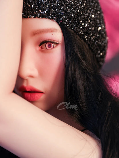 ClimaxDoll Ultra Silicone 160cm/5ft3 A Cup Janice