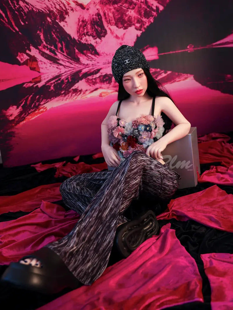 ClimaxDoll Ultra Silicone 160cm/5ft3 A Cup Janice