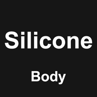 Silicone Body