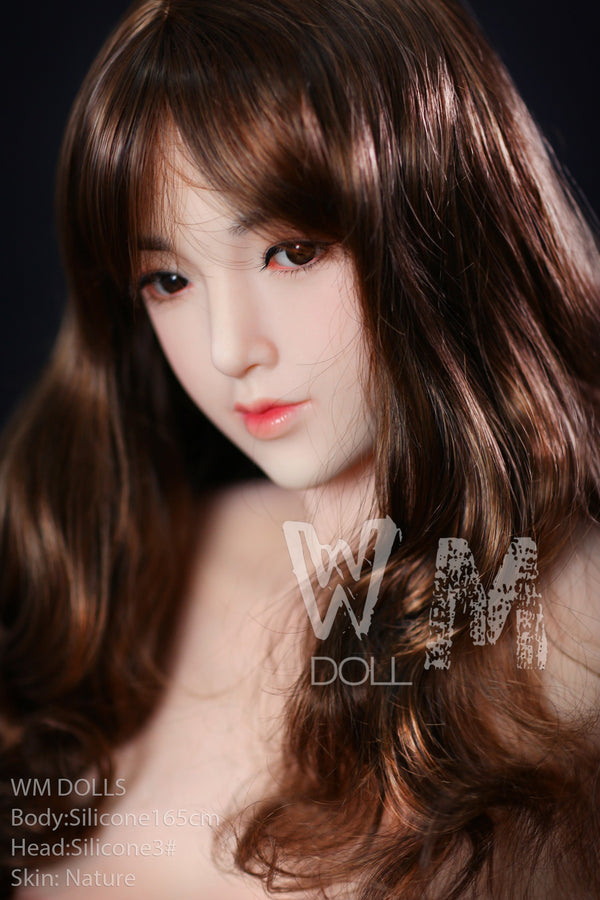 WMDoll Hybrid 165cm/5ft5 G-cup - S003