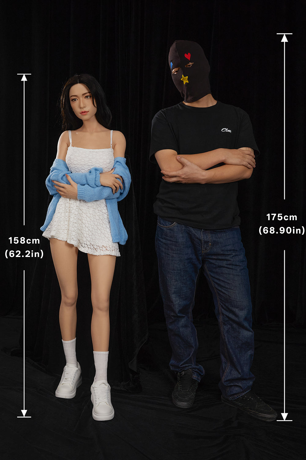 Measurement Image