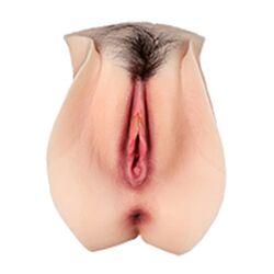 Pubic Hair No.3