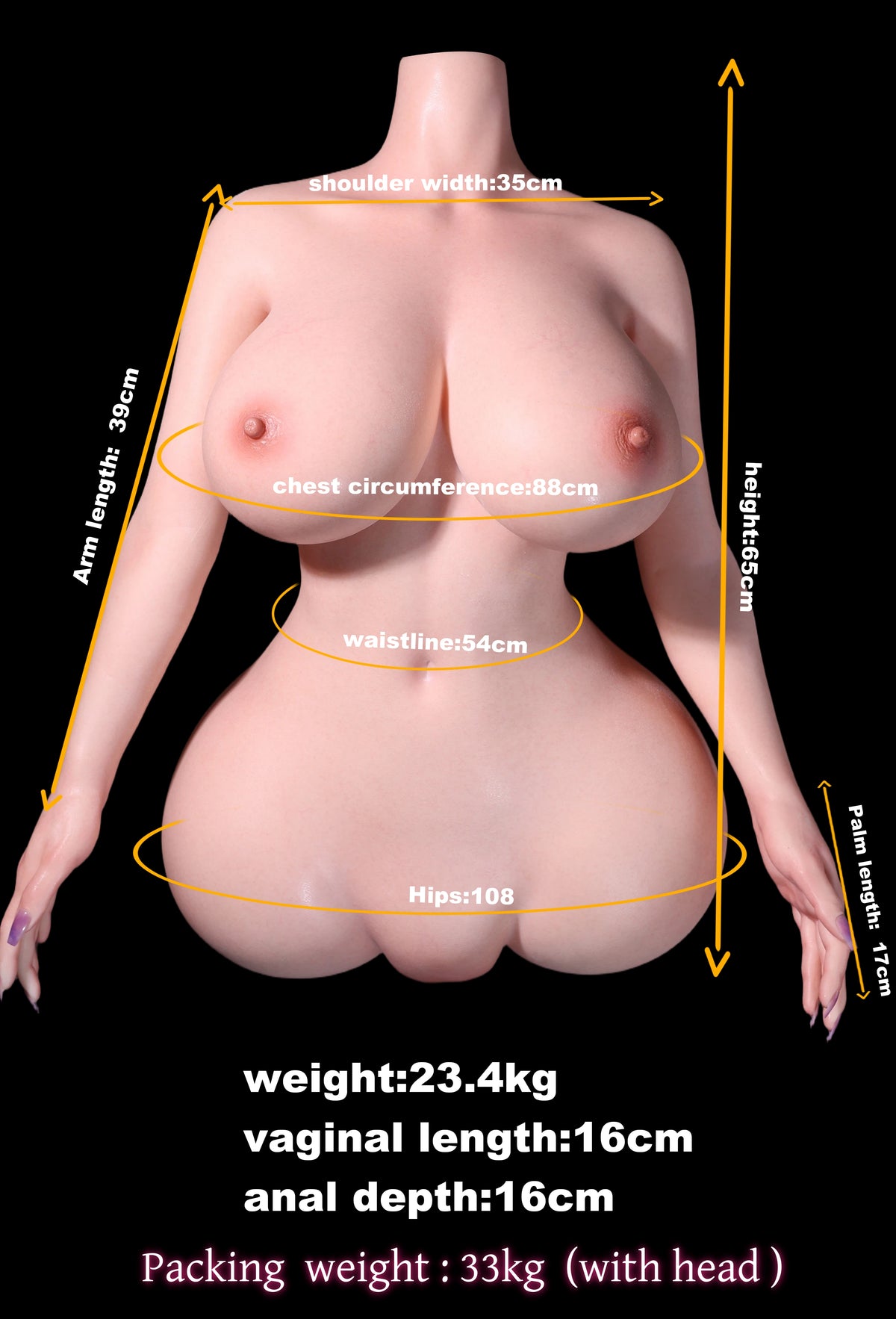 Measurement Image