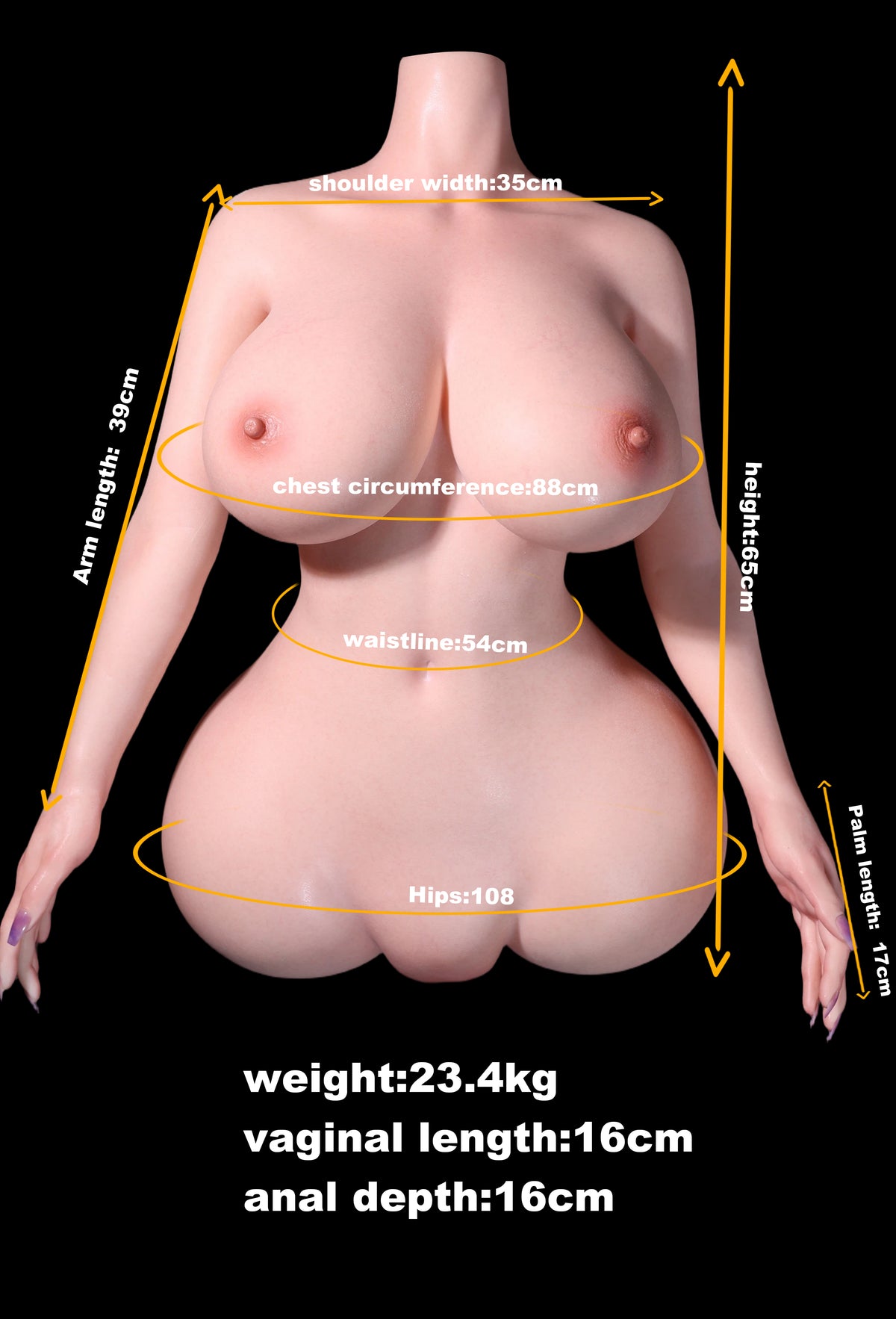 Measurement Image