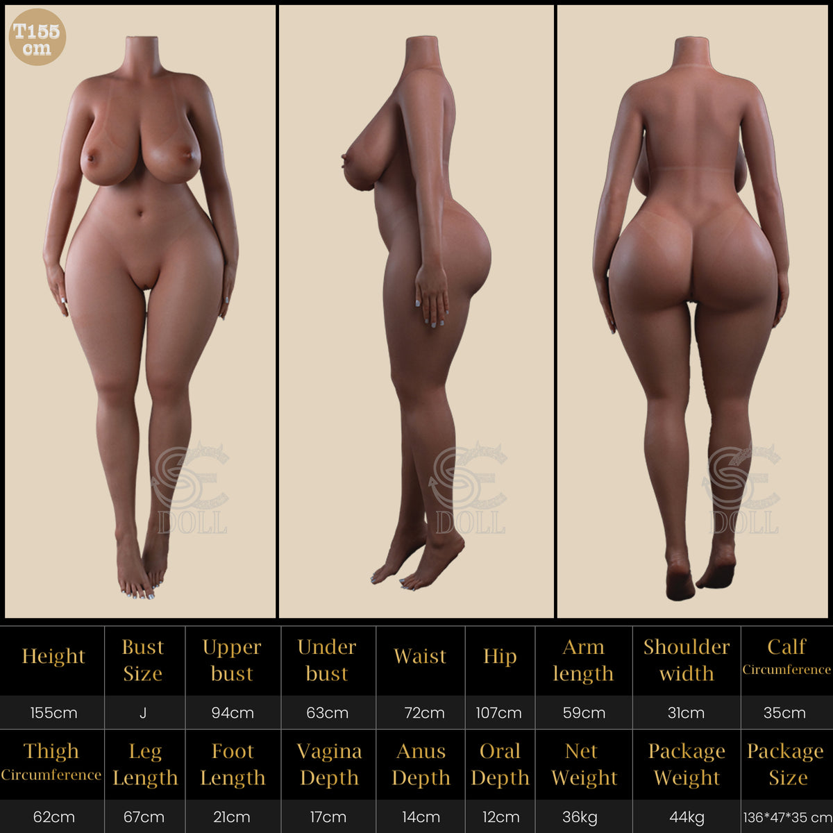 Measurement Image