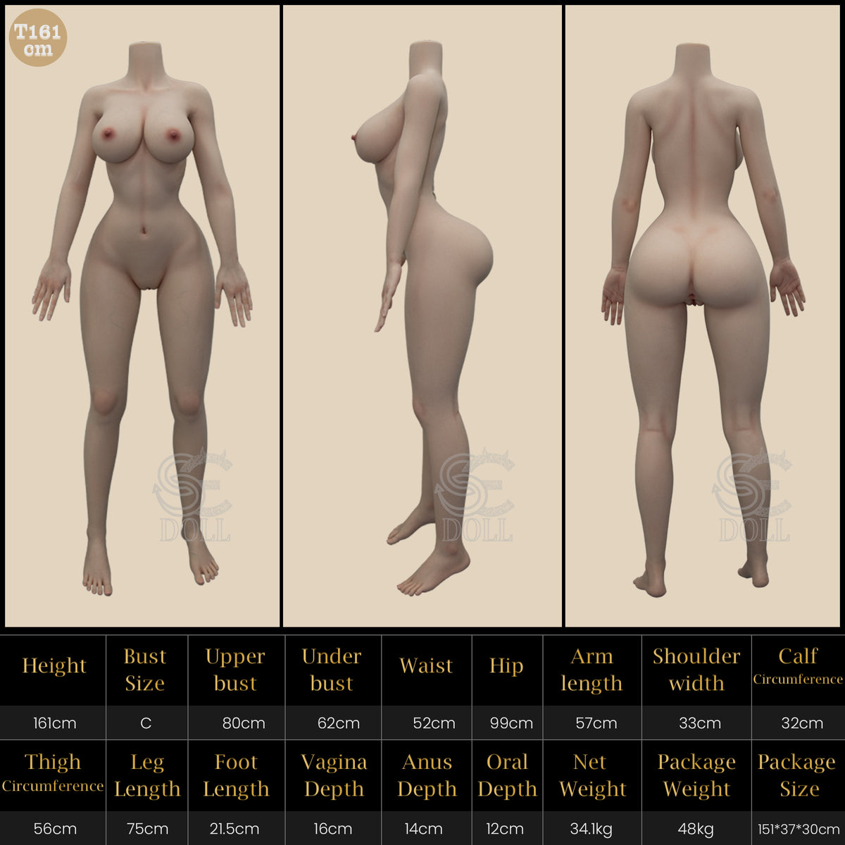Measurement Image
