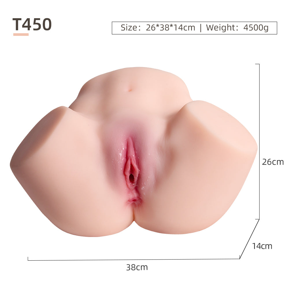 Measurement Image