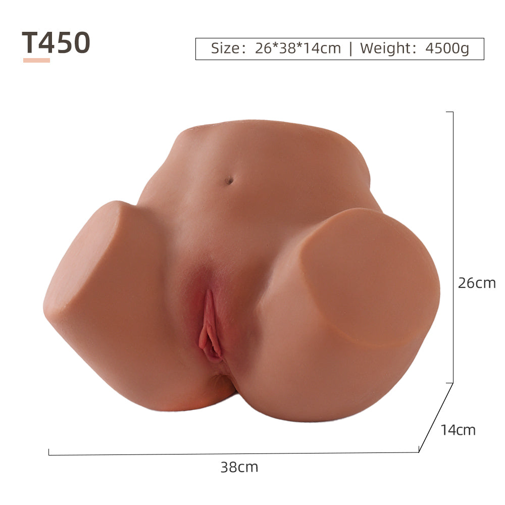Measurement Image