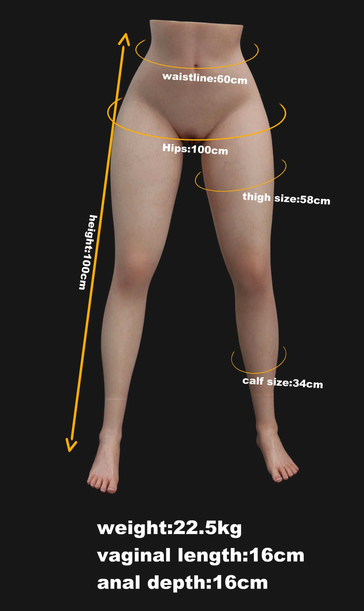 Measurement Image