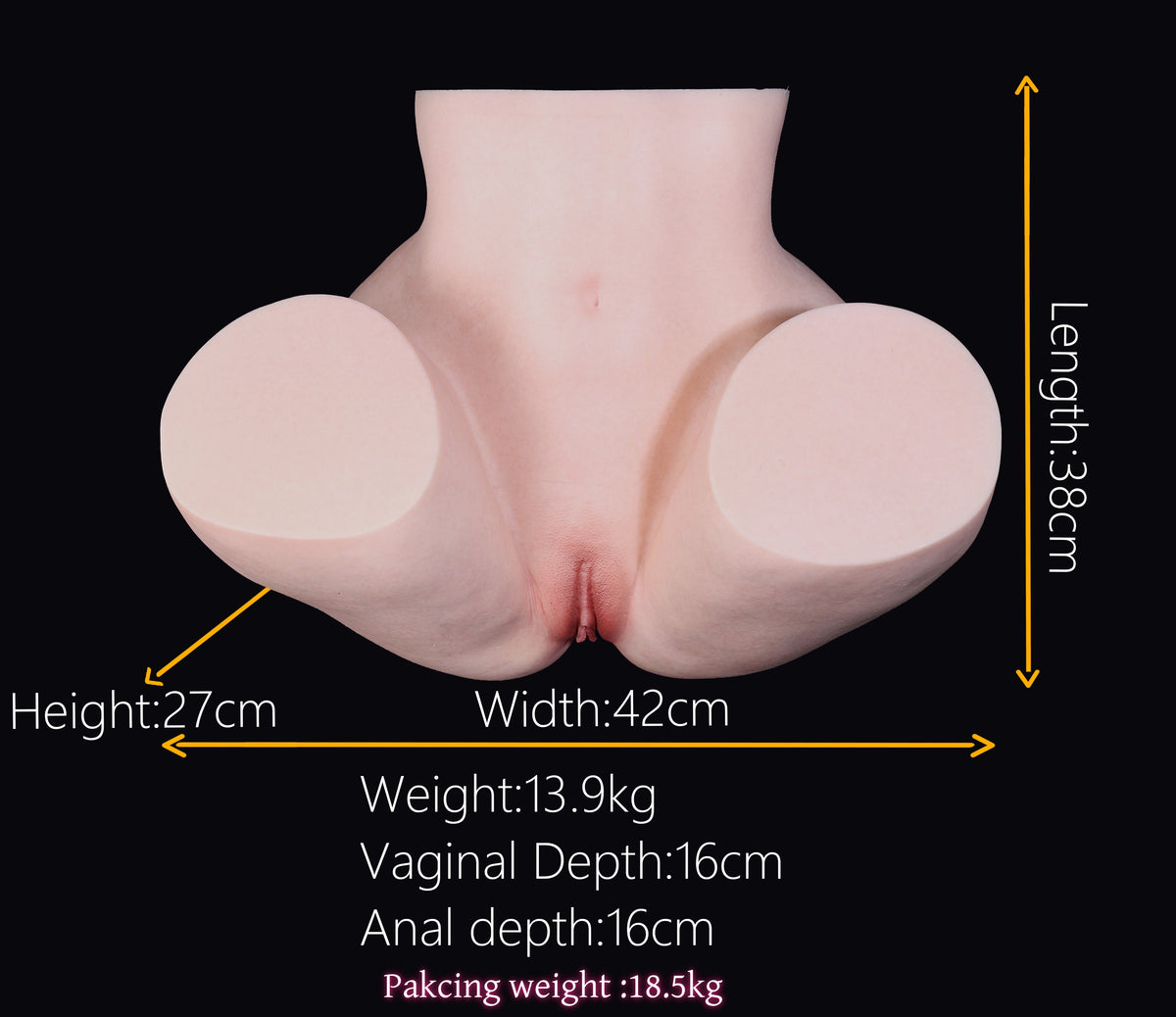 Measurement Image