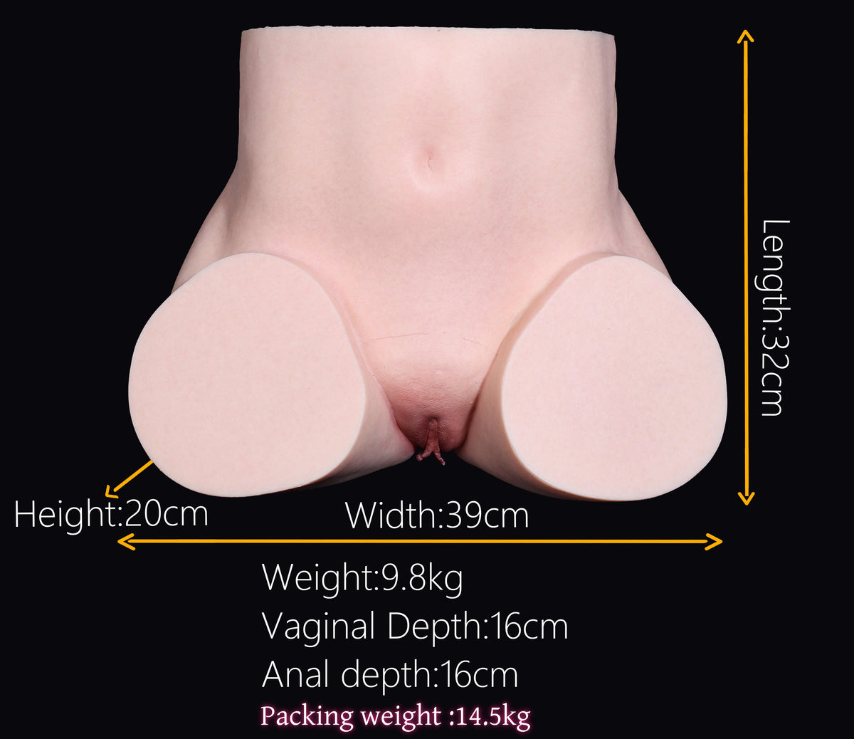 Measurement Image
