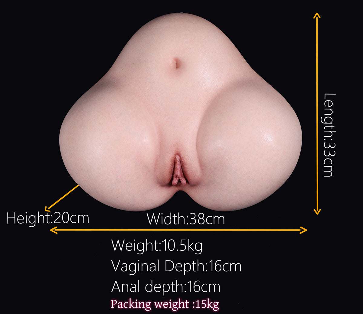 Measurement Image