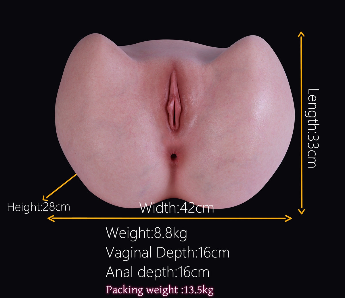 Measurement Image