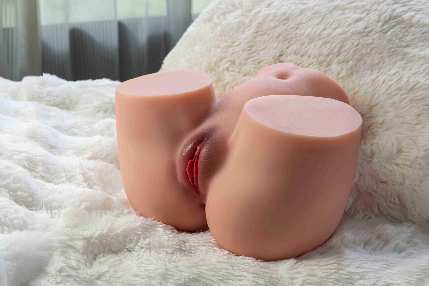 TPE Torso-T39(6.1KG) White Color