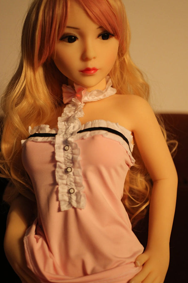 AZM Mini TPE Doll 100cm/3ft3 #AM001 [In Stock | US Only]