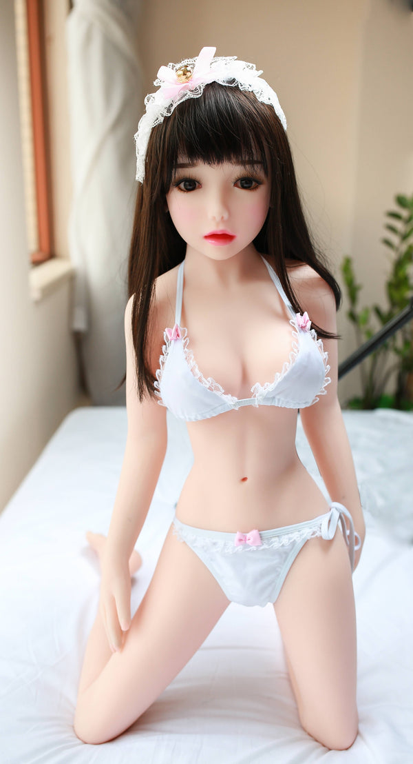 AZM Mini TPE Doll 100cm/3ft3 #AM004 [In Stock | US Only]