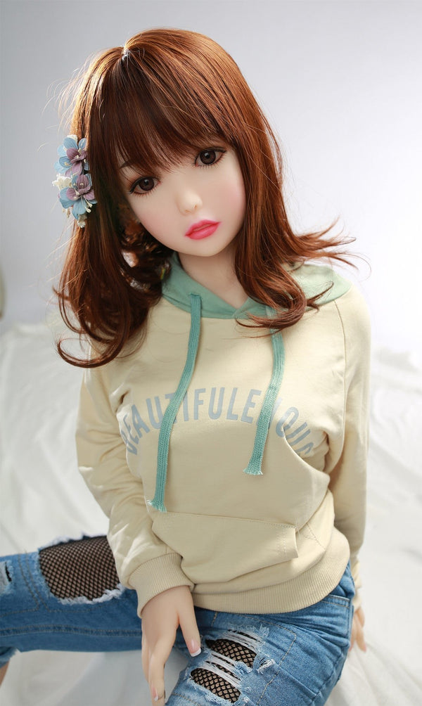 AZM Mini TPE Doll 100cm/3ft3 #AM006 [In Stock | US Only]