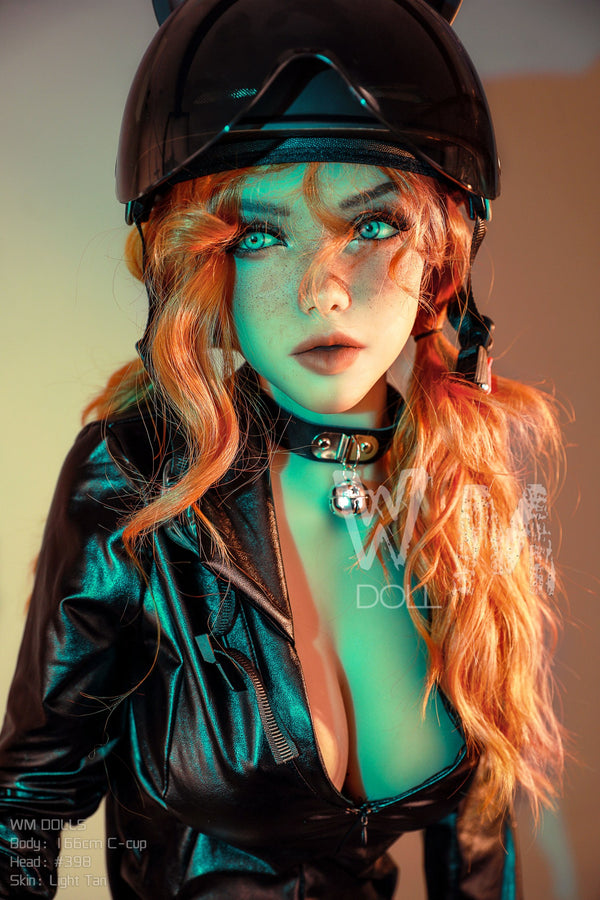 WMDoll TPE 166cm/5ft5 C-cup - #398