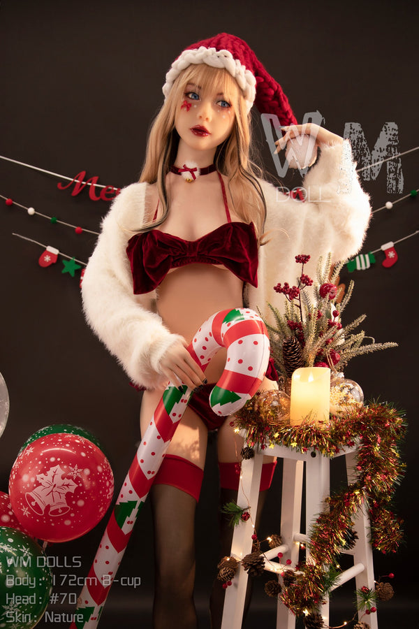WMDoll TPE 172cm/5ft8 B-cup - #70.B