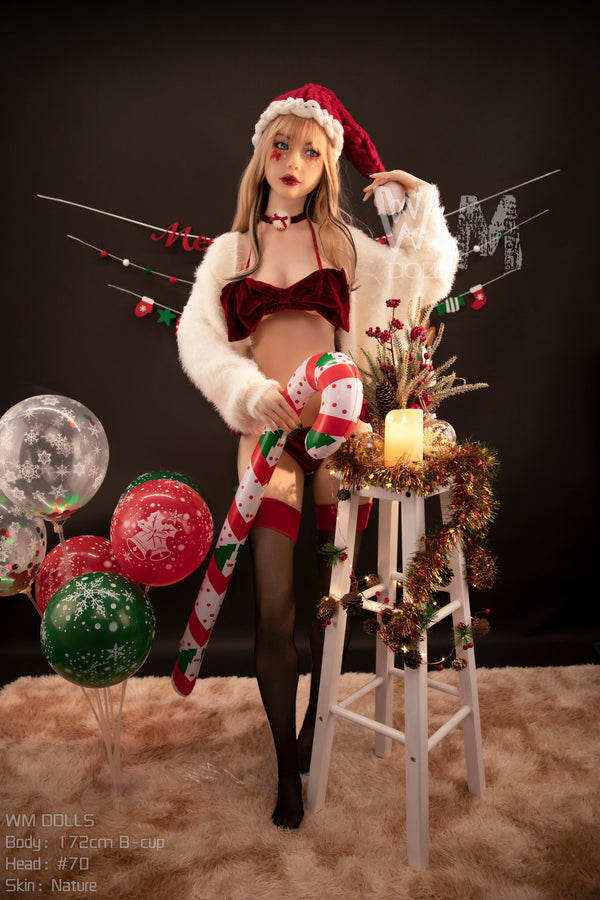 WMDoll TPE 172cm/5ft8 B-cup - #70.B