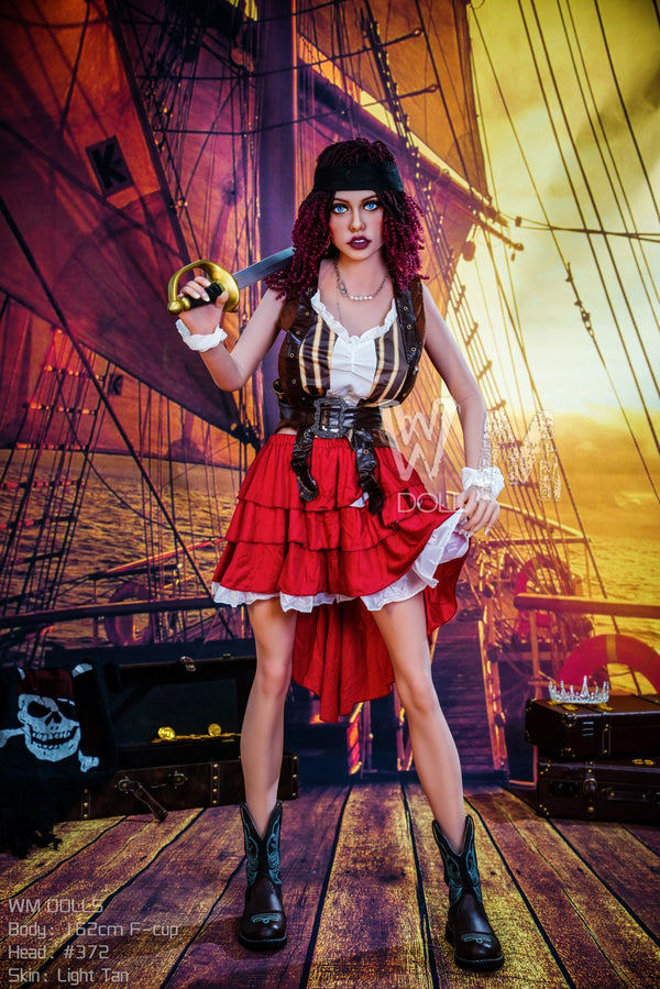 WMDoll TPE 162cm/5ft4 F-cup - #372.B