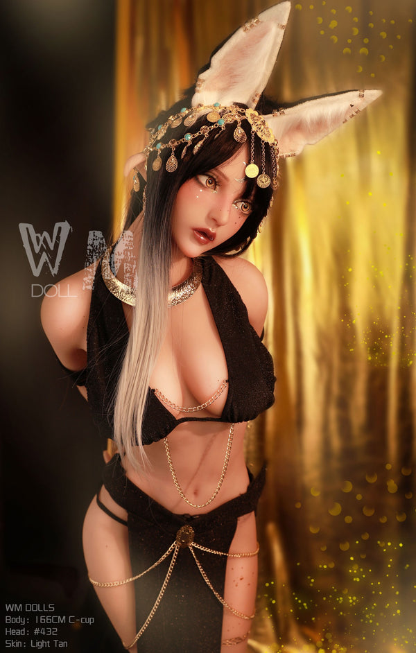 WMDoll TPE 166cm/5ft5 C-cup - #432