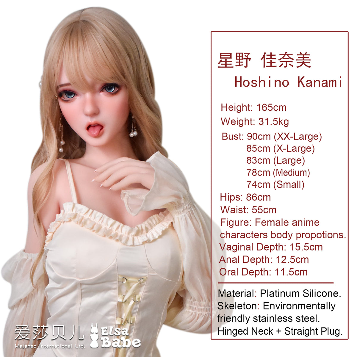 Measurement Image