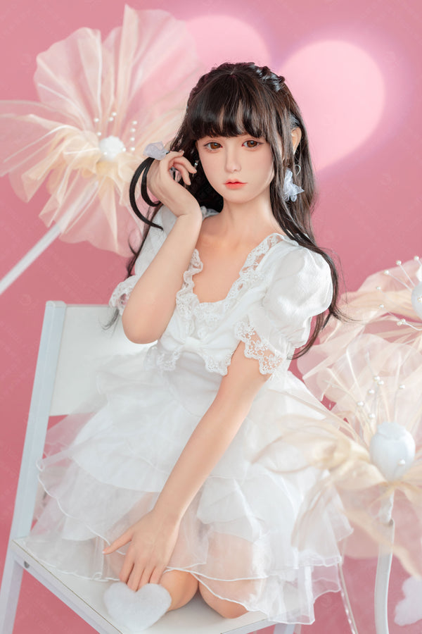 XY DOLL Silicone 148cm/4ft10 Alice
