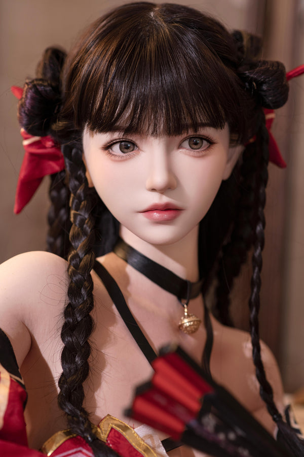 XY DOLL Silicone 158cm/5ft2 Loli