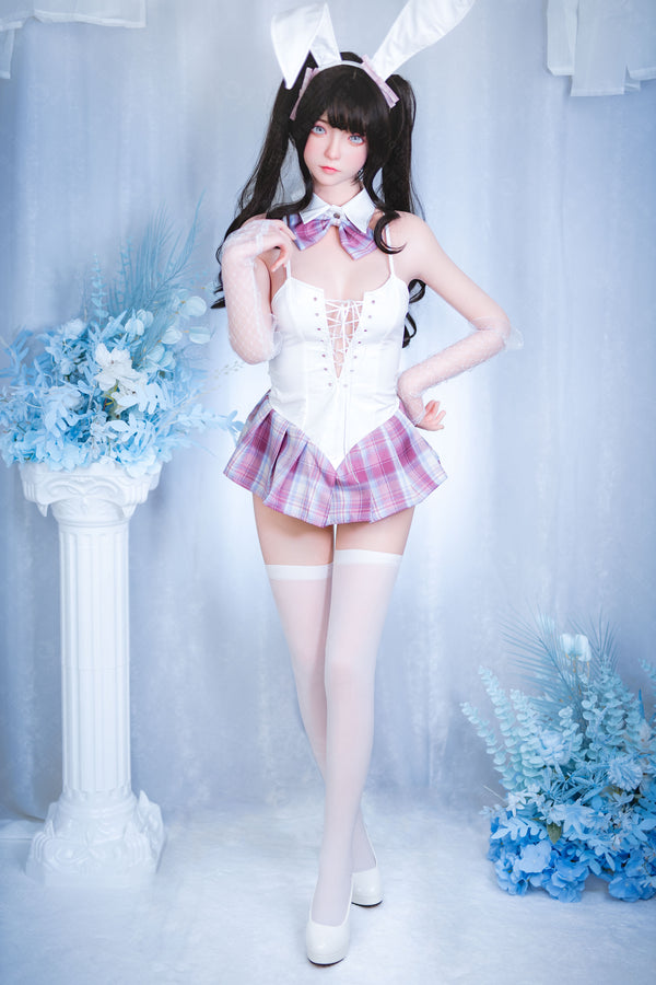 XY DOLL Silicone 158cm/5ft2 Rita