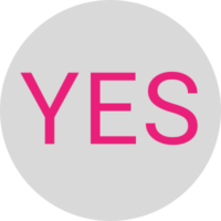 Yes