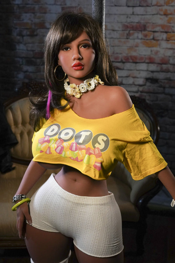 YL Doll TPE 153cm/5ft0 Giuliana