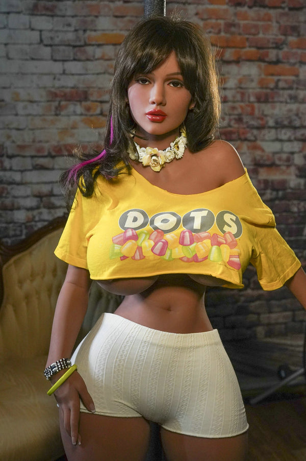 YL Doll TPE 153cm/5ft0 Giuliana