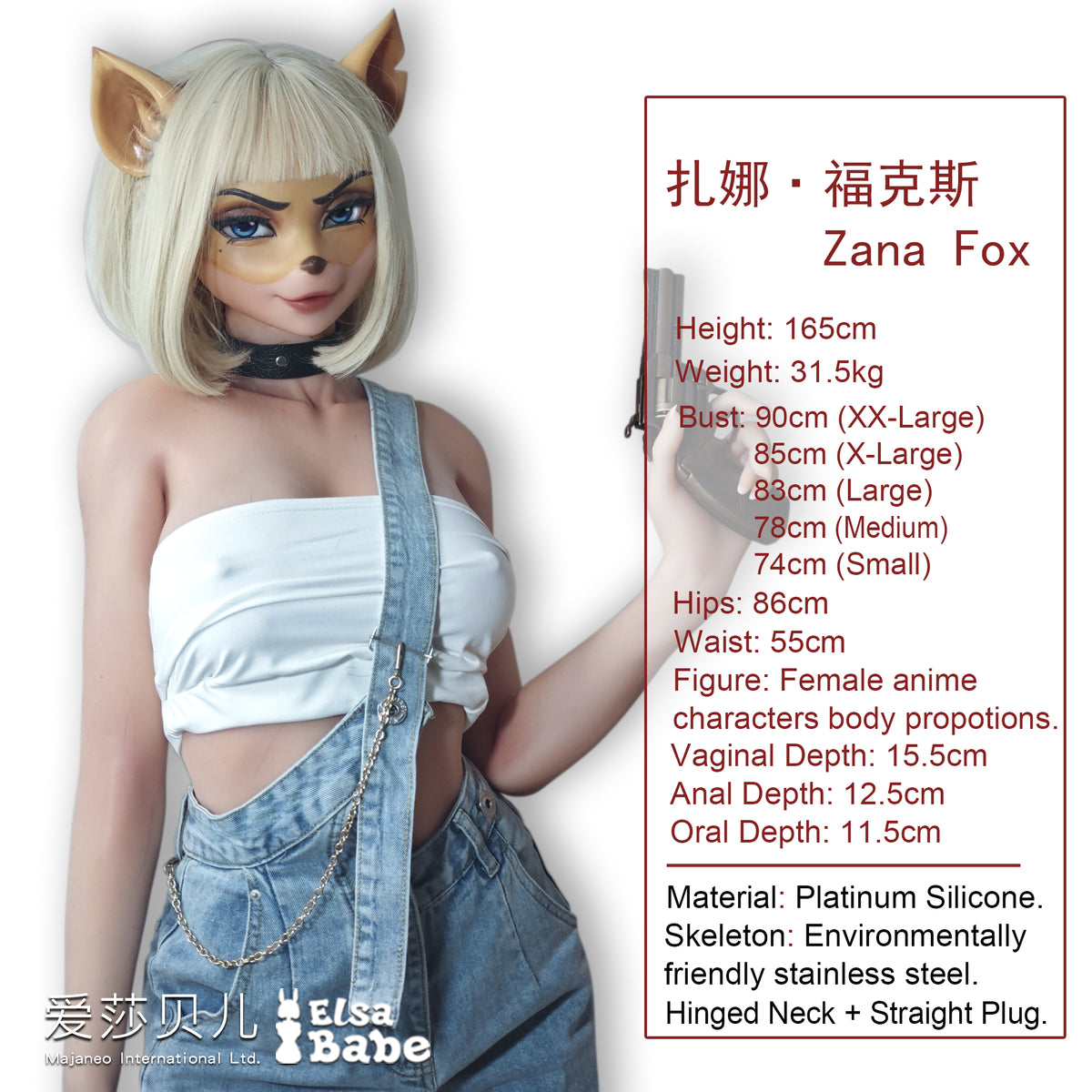 Measurement Image