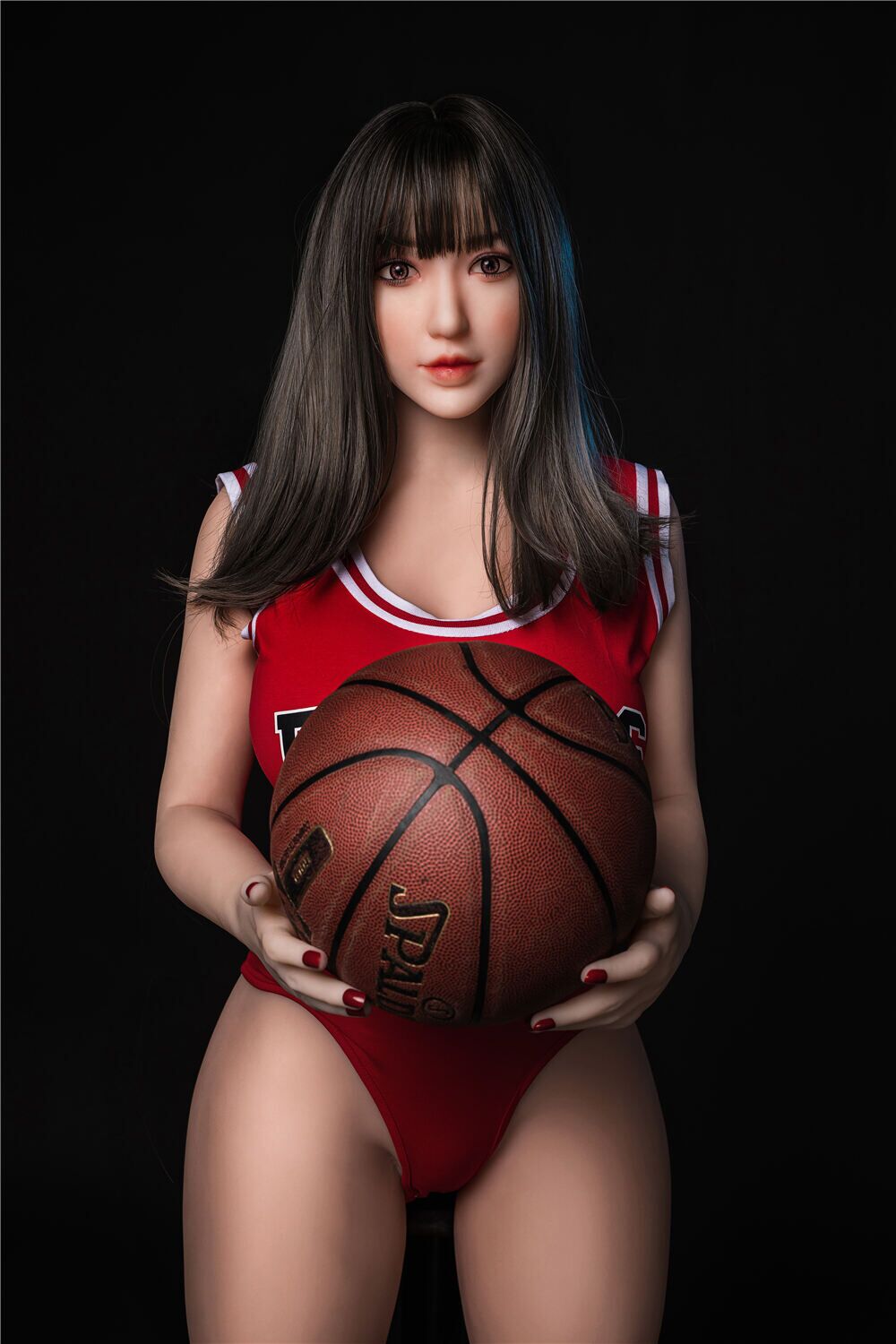 161cm/5ft3 G-cup TPE Sex Doll – Elva Bryce