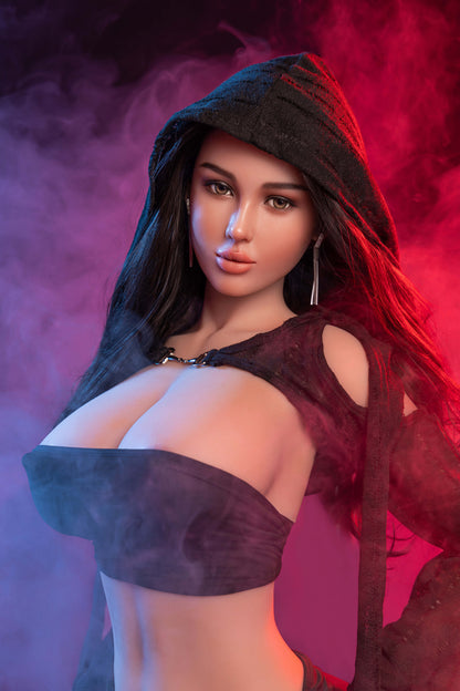 AZM DOLL Skin Texture 167cm/5ft6 C Cup S165 #098