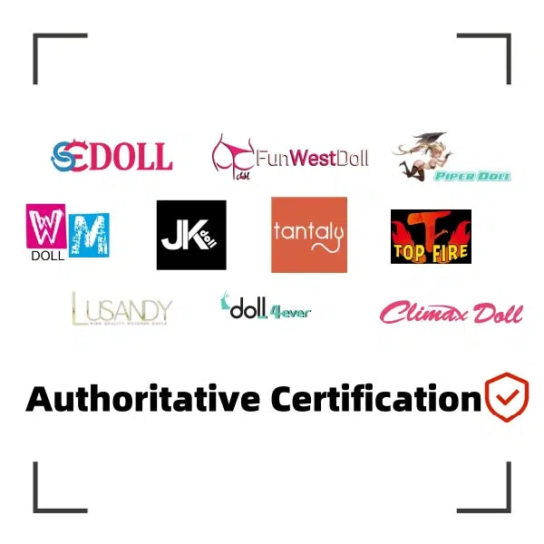 Authorized Cert.