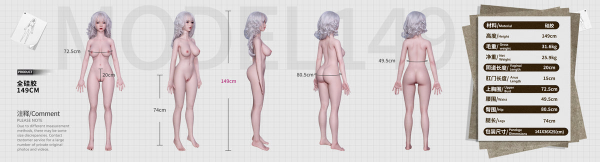 Measurement Image