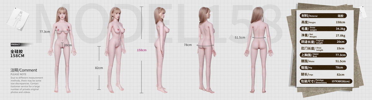 Measurement Image