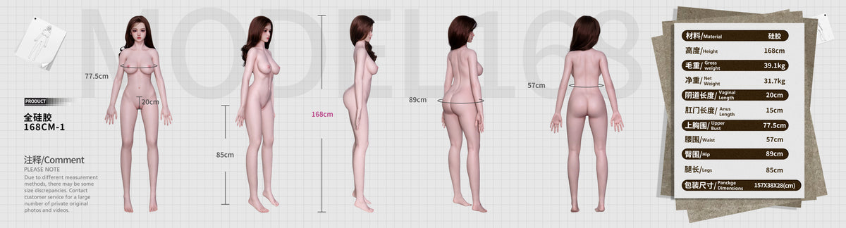 Measurement Image