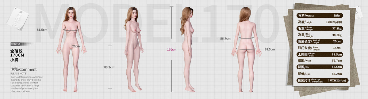 Measurement Image