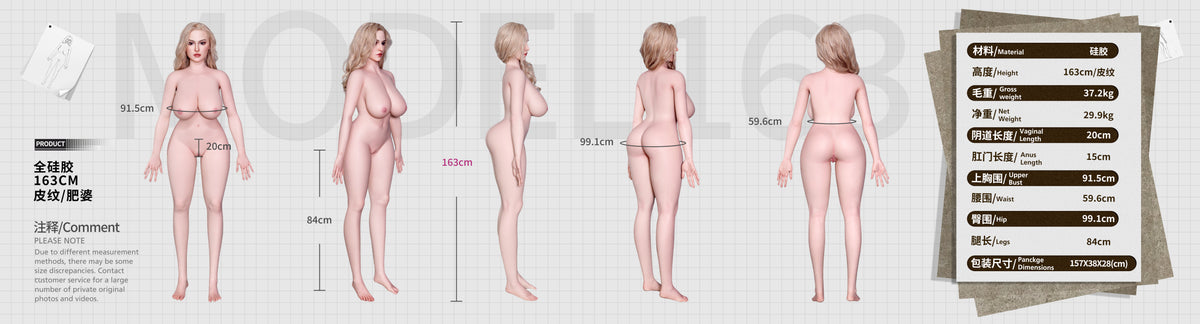 Measurement Image