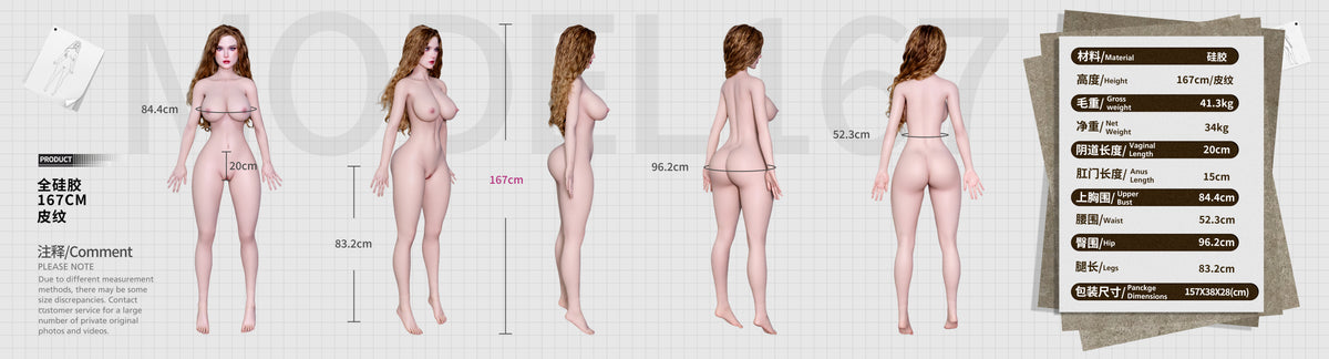 Measurement Image