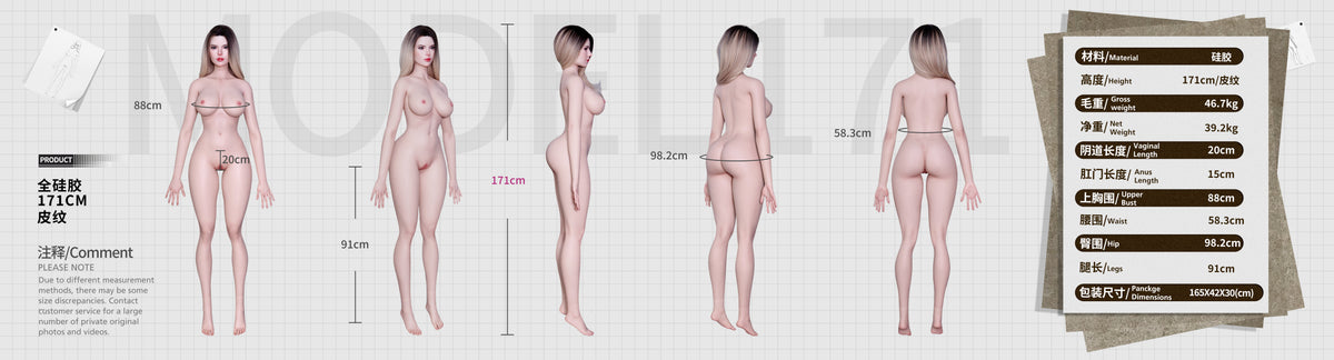 Measurement Image